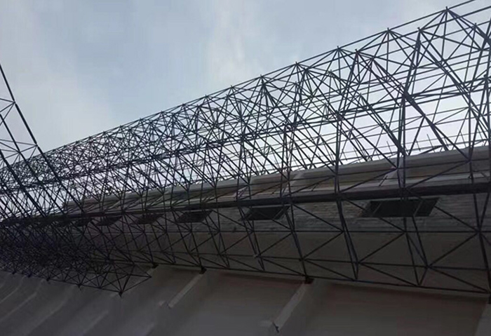 海林泗洪垃圾电厂