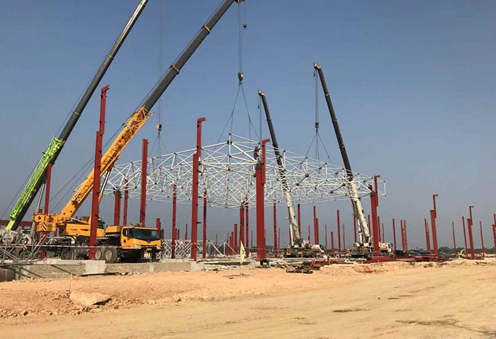 海林小鹏新能源汽车